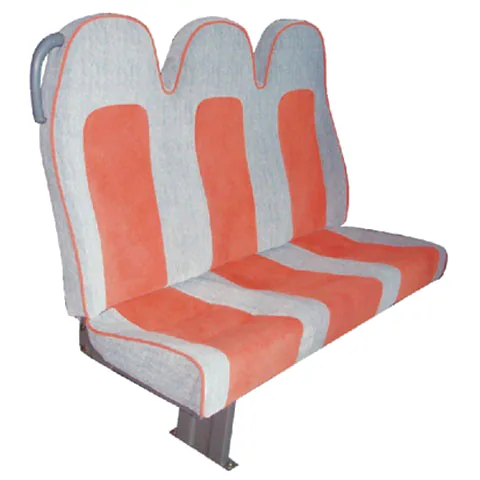 Student Seat KP-07, view 3