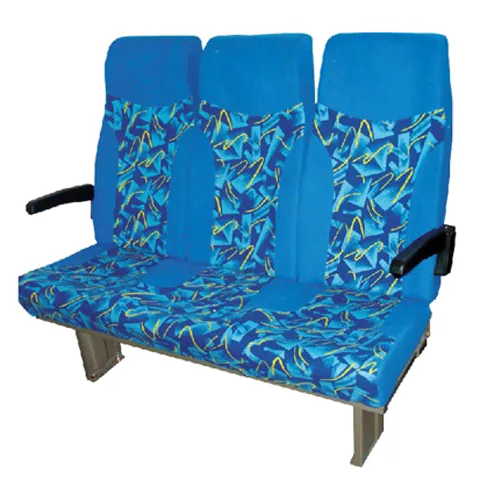 Student Seat KP-07, view 4