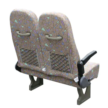Standard Seat KP-01E, view 2
