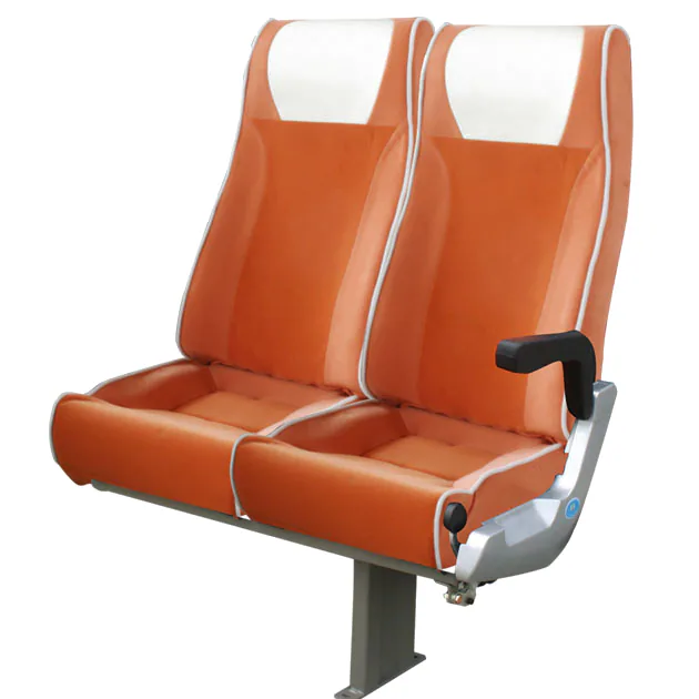 Standard Seat KP-05, view 2