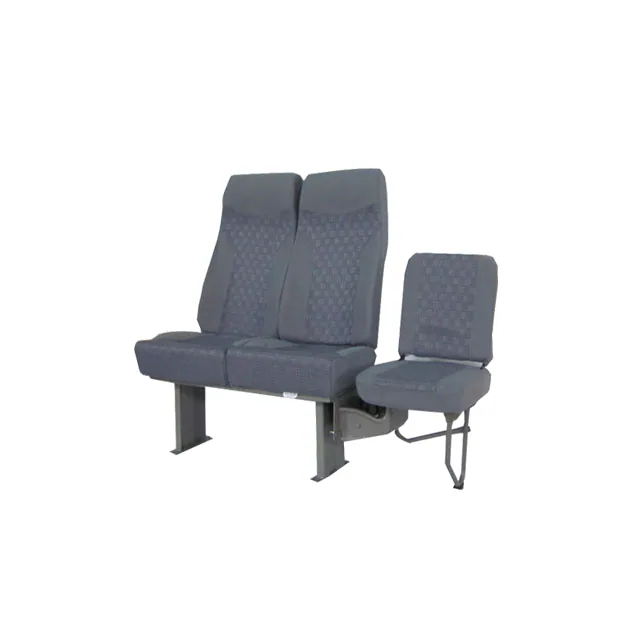 Standard Seat KP-05, view 3