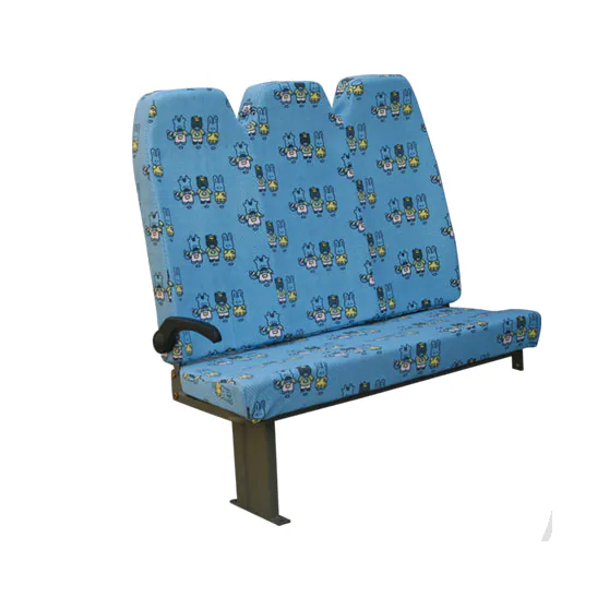 School Bus Seat KP-07X, view 2