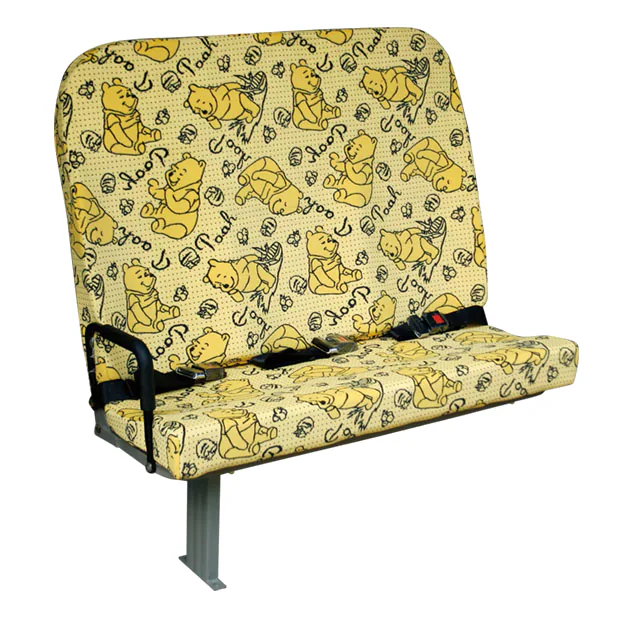 School Bus Seat KP-07X1