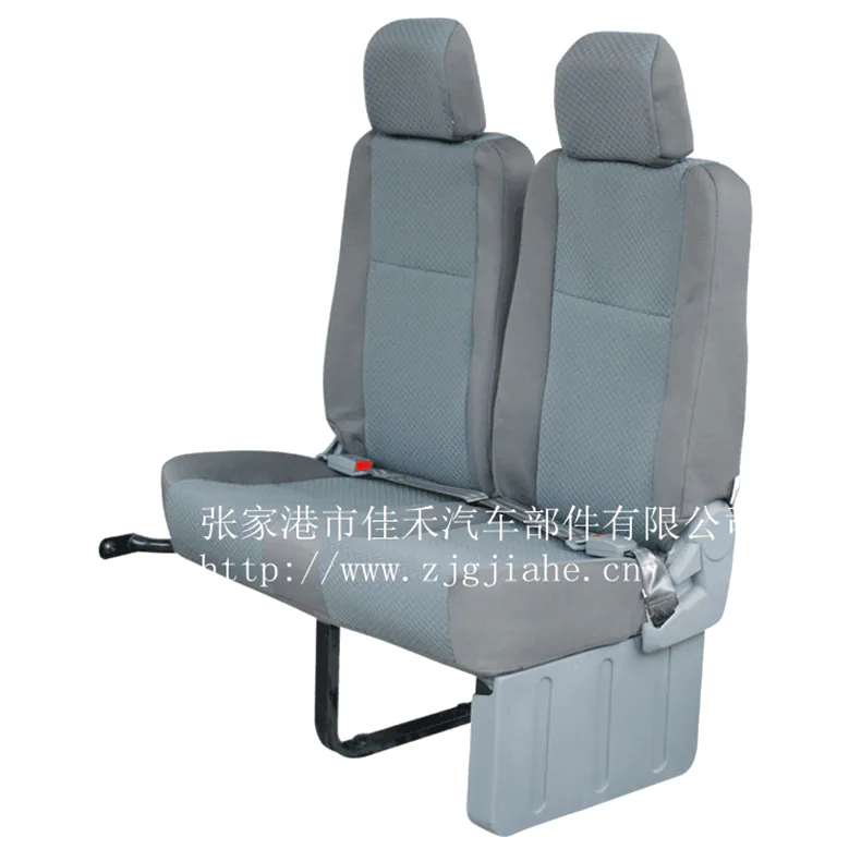 Hiace Passenger Seat KH-03, view 3